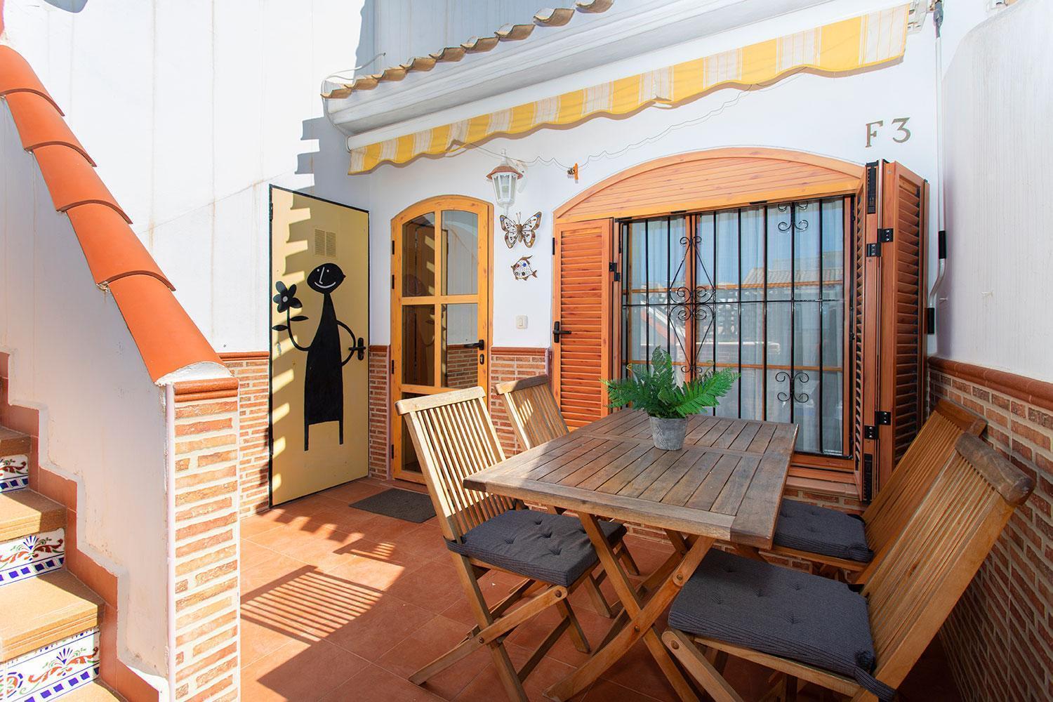 Los Girasoles III F3 Torrevieja Exterior foto